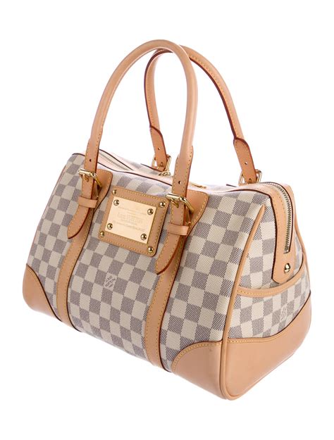 azure classic louis vuitton|louis vuitton damier azur handbags.